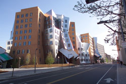 MIT Building 32