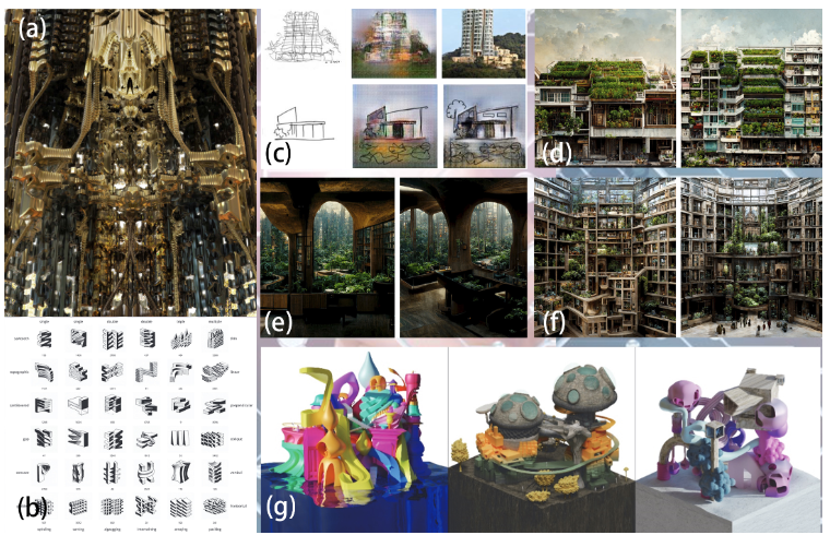 GenAI Literature Review