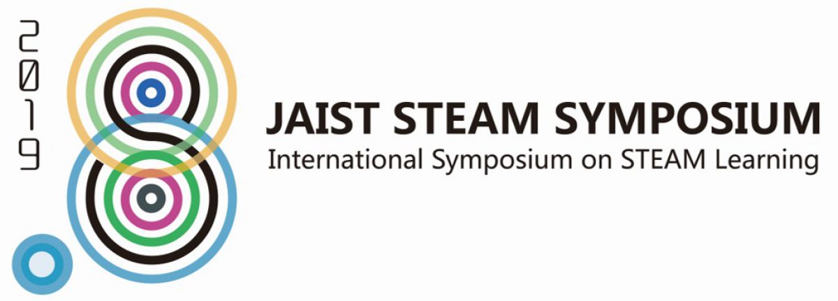 JAIST_STEAM_SYMPOSIUM_2019