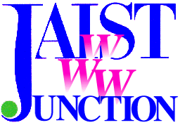 Jaist WWW Junction