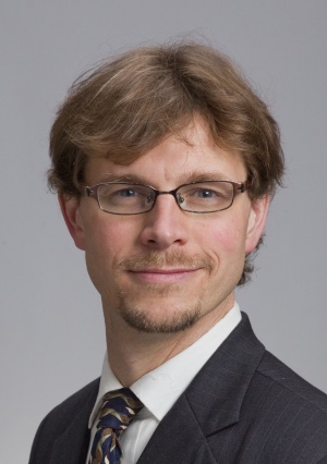 Brian Kurkoski, 2012 (small)