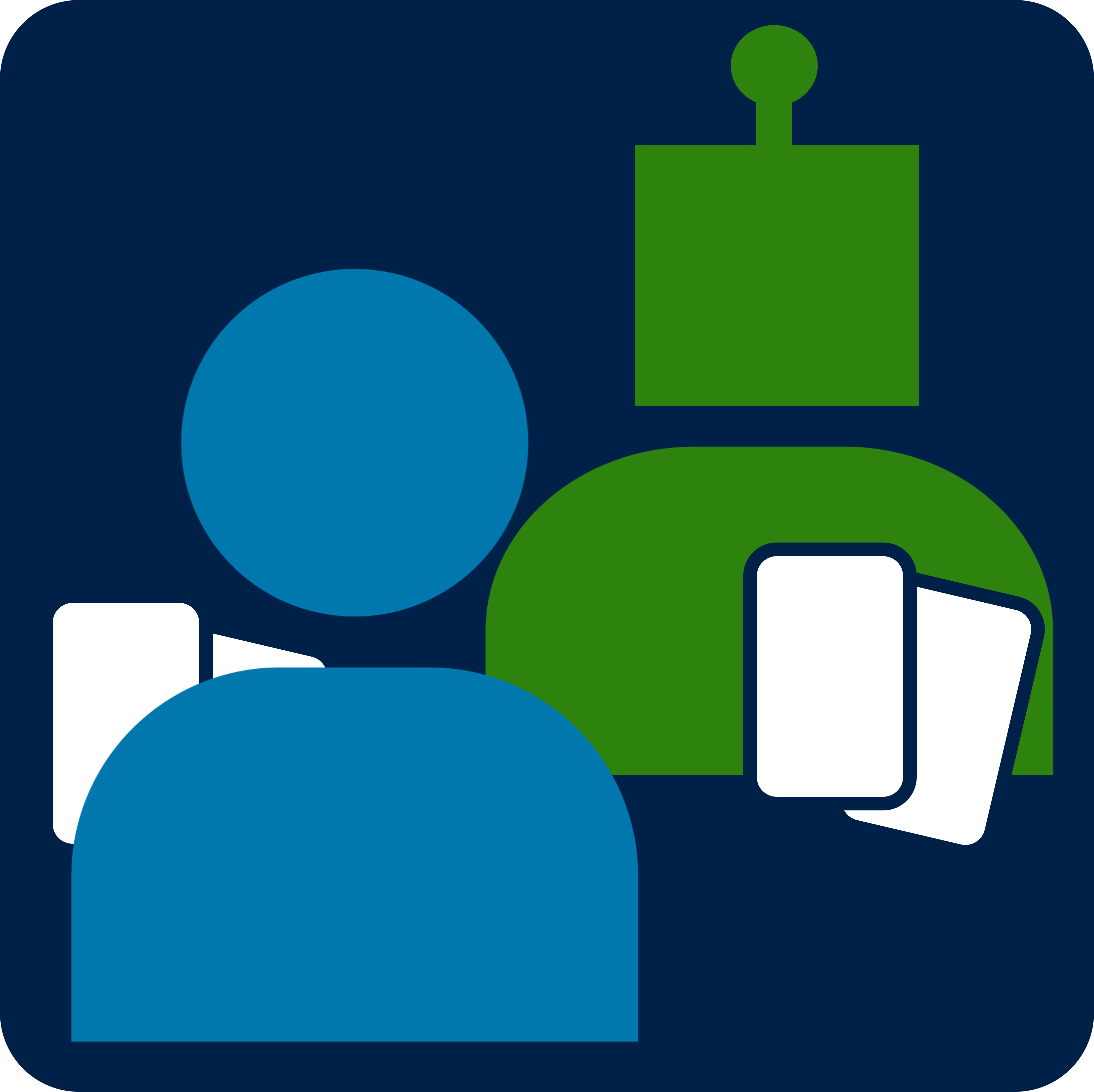 project logo