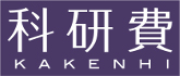 KAKENHI logo