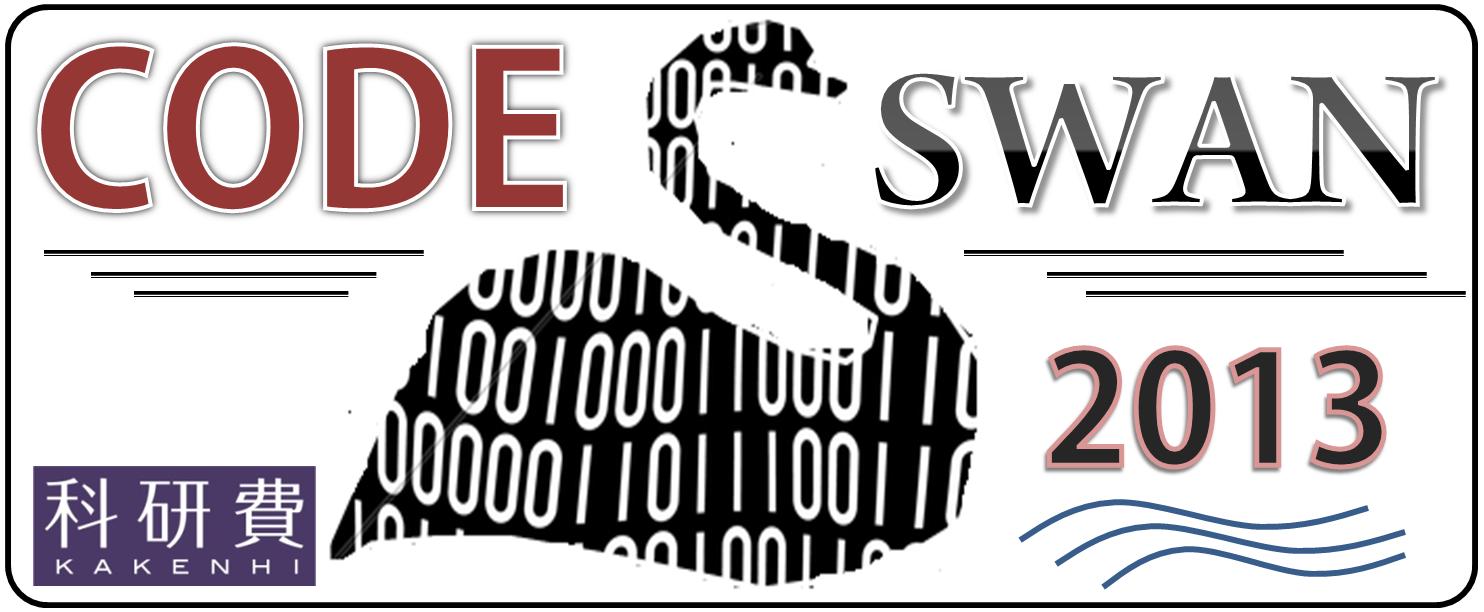 CODE-SWAN 2013