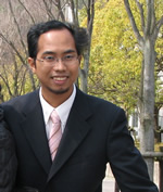 Khoirul Anwar