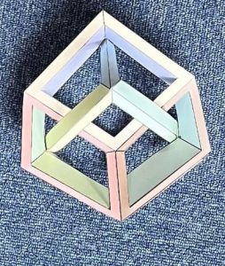 impossiblecube3dpapercraft