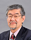 Prof. Shungo KAWANISHI