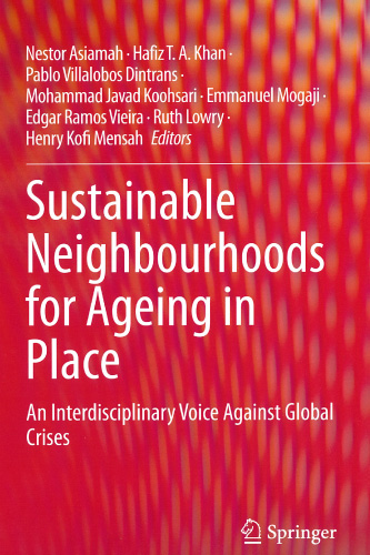 Sustainable neighbourhoods for aging in place