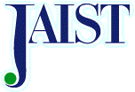 [JAIST Logo]