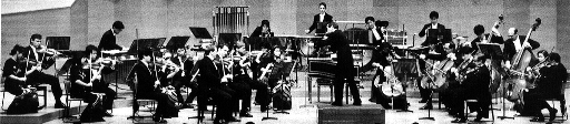 orchestra