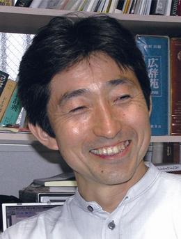 橋田 浩一