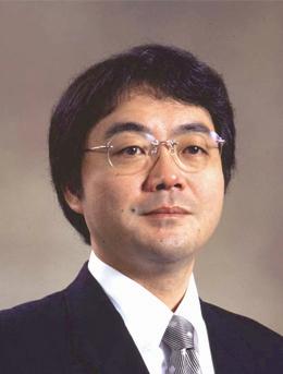 池田 満