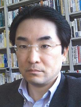 石田 修一