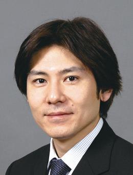 伊藤 泰信