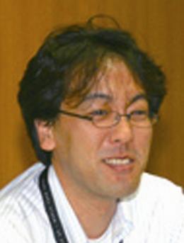 和泉 憲明