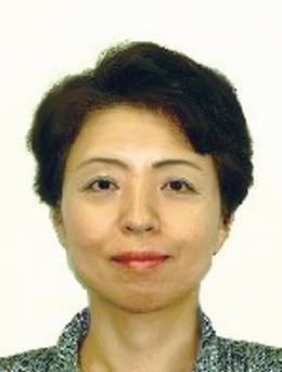 西岡 由紀子
