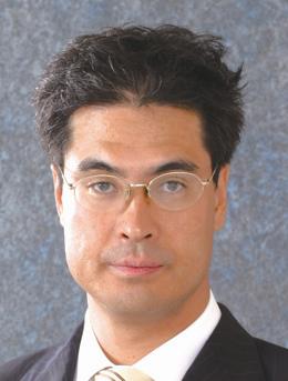 生沼 寿彦