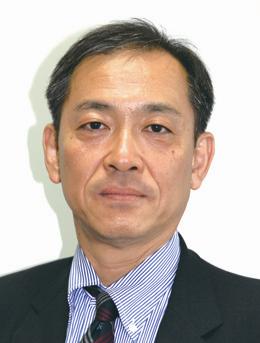 藪谷 隆