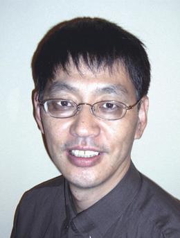 山上 俊彦