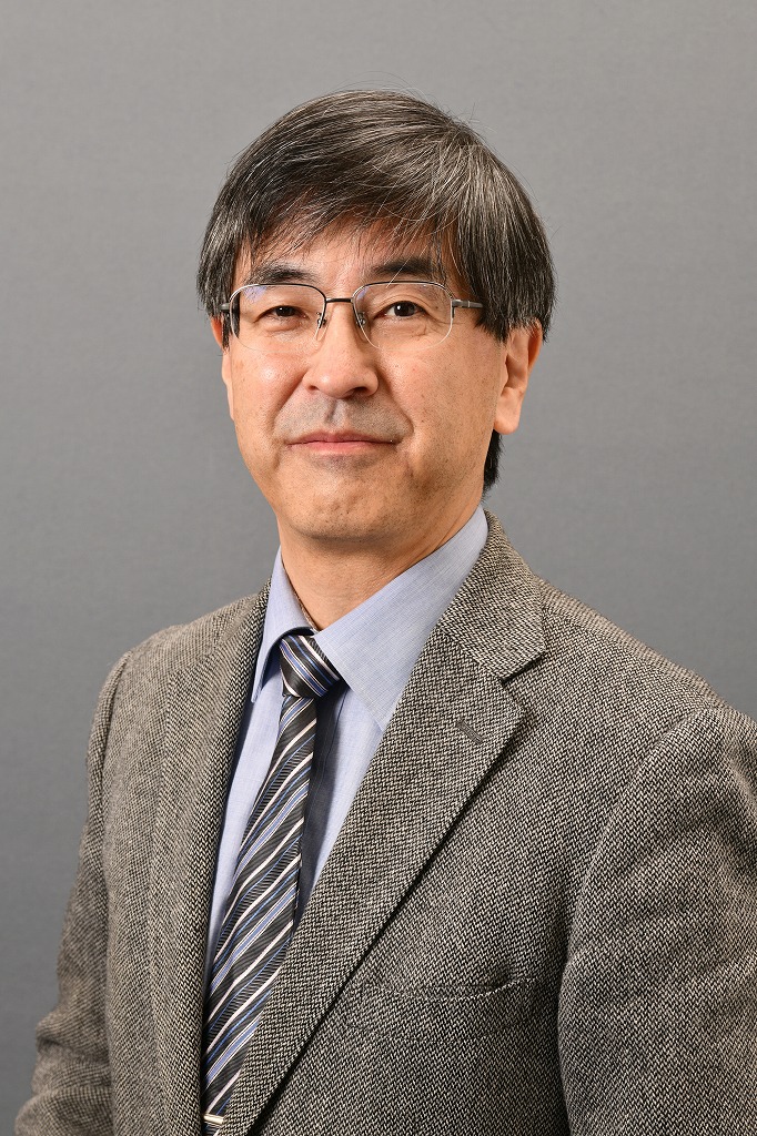 Photo: 小矢野 幹夫