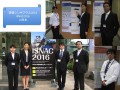 ISNAC2016