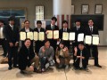 2019学位授与式(その２)