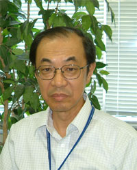 Dr. Tadashi Watanabe received the BEEE and MEEE from the University of Tokyo, and PhD in information science from Tohoku University. - watanabe1