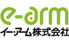 国立研究開発法人科学技術振興機構
イー・アーム （株）