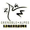 Grenoble Alpes Metropole