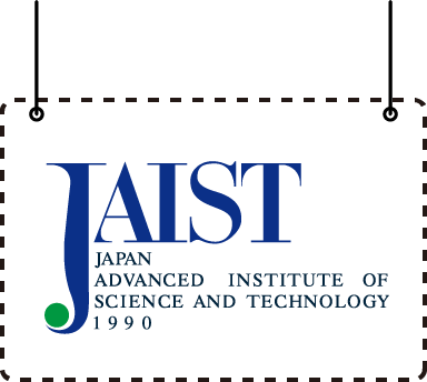 JAIST