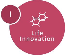 Life Innovation