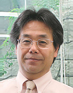 HAYASHI Yukio