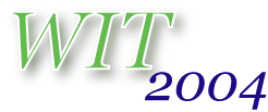 [WIT2004 Logo]
