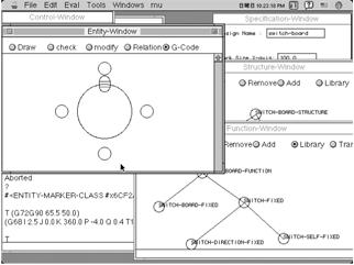 Thesis on cad cam