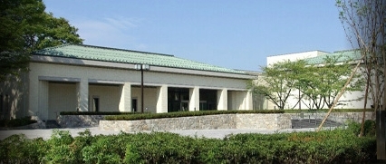Main Building of Ishikawa Prefectural Art Museum