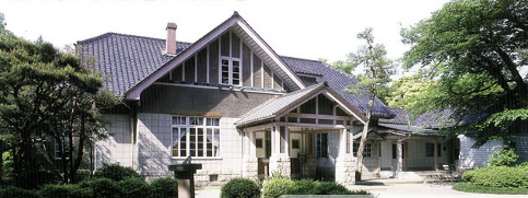 Hirosaka Annex of Ishikawa Prefectural Art Museum