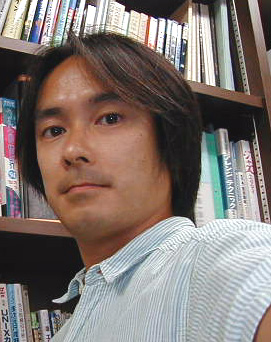Hello, please call me Kazz. Shall 
we work on creativity enhancement technology together ?