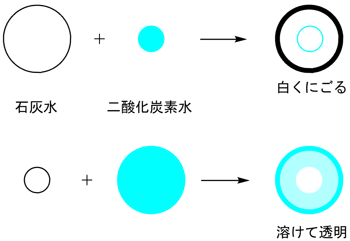 カルシウム 炭酸