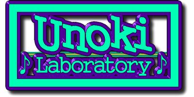 Go To Unoki-Lab HomePage