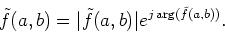 \begin{displaymath}gt(t)=At^{N-1}e^{-2\pi b_ft}\cos(2\pi f_0 t),\quad t\geq 0,
\end{displaymath}