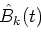 \begin{displaymath}{\rm {Corr}}(\hat{B}_k,\hat{\hat{B}}_k)=
\frac{\langle \hat{B...
...\vert\hat{B}_k\vert\vert
\vert\vert\hat{\hat{B}}_k\vert\vert},
\end{displaymath}