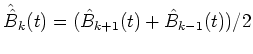 $T_B\leq
t < T_r+\Delta t$