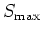 $\Delta B=0.027\cdot S_{\max}$
