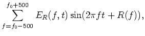$F_{\rm {BP}}(\cdot)$