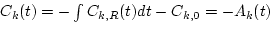 \begin{displaymath}{\rm{Comb}}(k,\ell)=\left\{\begin{array}{ll}
2, & \omega_k=n\...
...ll, 4\leq n \leq N\\
0, & \mbox{otherwise}
\end{array}\right.
\end{displaymath}