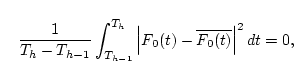 $d\theta_{1k}(t)/dt=D_{k,0}=0$