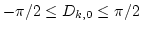 $\hat{C}_{k,0}(t)-P_k(t) \leq C_{k,1}(t) \leq \hat{C}_{k,0}(t)+P_k(t)$