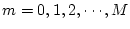 $\displaystyle 1+\frac{D_k(t_m)-D_k(t_{m-1})}{D_k(t_m)},$