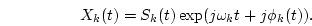 $\theta_{2k}(t)$