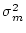 $\displaystyle \hat{{\bf {x}}}_{m+1\vert m}={\bf {F}}_m\hat{{\bf {x}}}_{m\vert m}$
